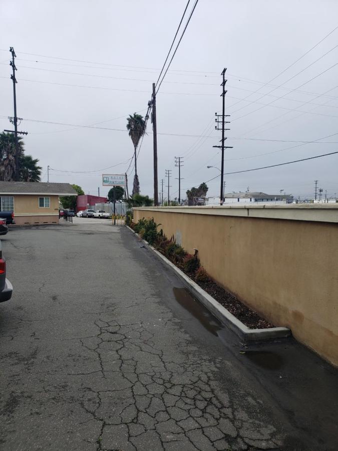 Hotel Portlight Los Angeles Kültér fotó